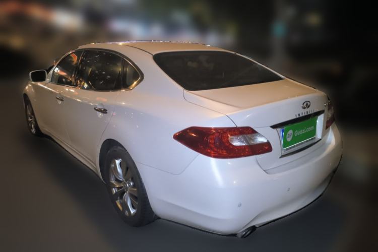 Used Infiniti Q70 2013 Q70L 2.5L Comfort Edition
