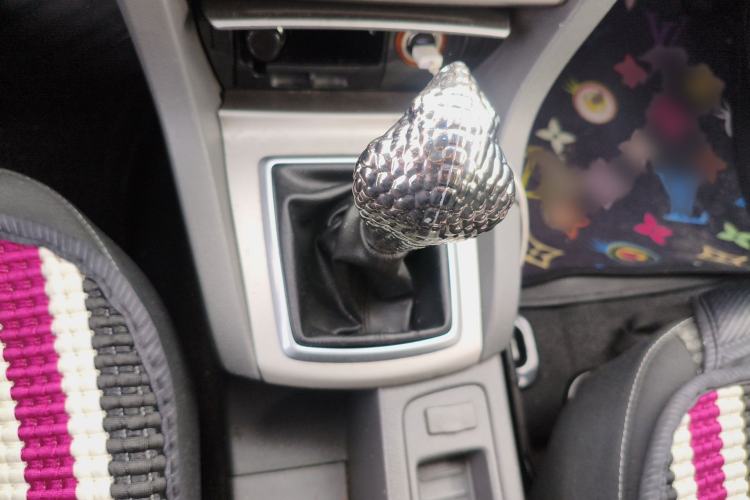 Used Ford Focus 2013 Hatchback Classic 1.8L Manual Base Model
