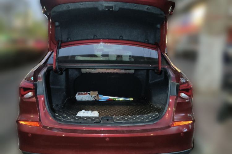 Used Chevrolet Monza 2022 320 Automatic Enjoyment Sunroof Version