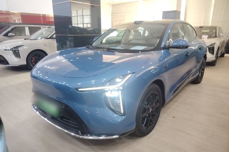 Used IM LS6 2026 Model Pure Electric Max