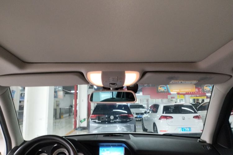 Used Mercedes-Benz GLK-Class 2013 GLK 300 4MATIC Dynamic Sunroof Model
