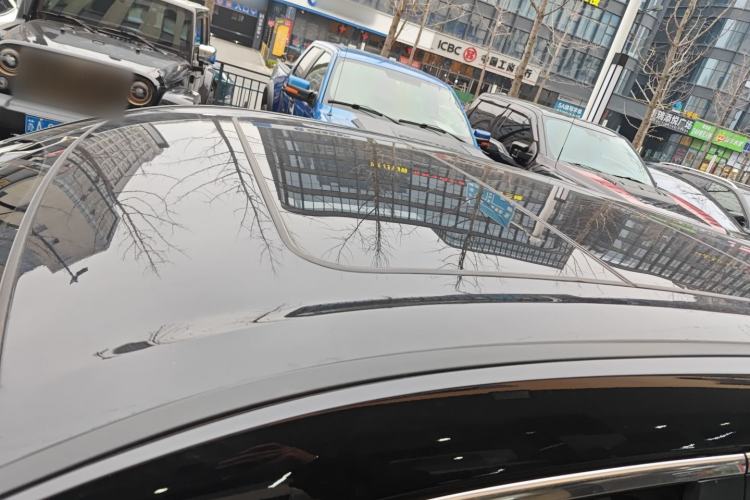 Used Honda Breeze 2023 240TURBO Two-Wheel-Drive Luxury Edition 5 Seats