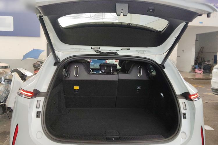 Used Avatr 07 2024 Pro+ All-Electric Version