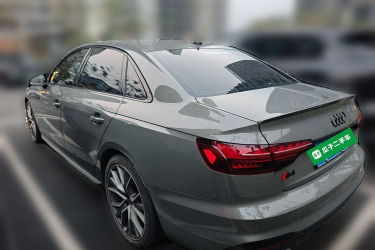 Used Audi S4 2023 S4 3.0TFSI
