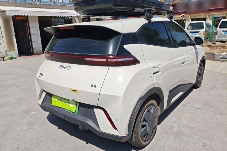 Used BYD Seagull 2023 Active Version