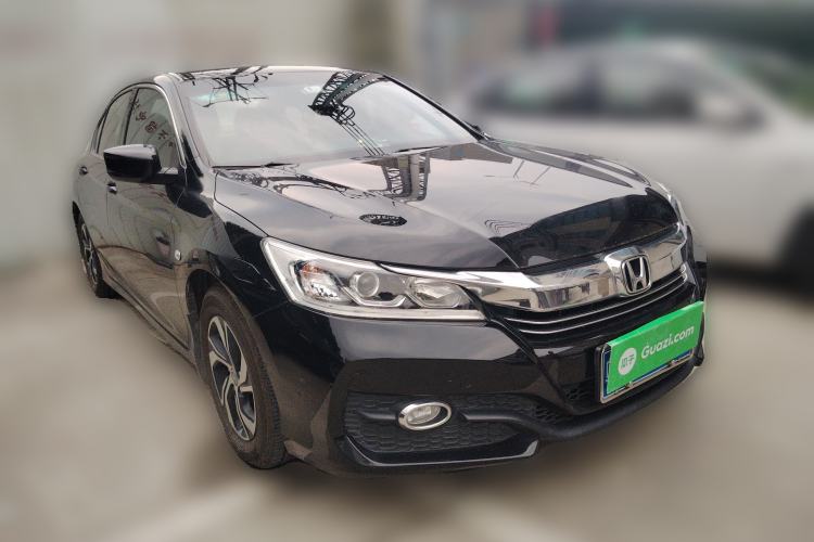 Used Honda Accord 2016 2.0L Elite Edition