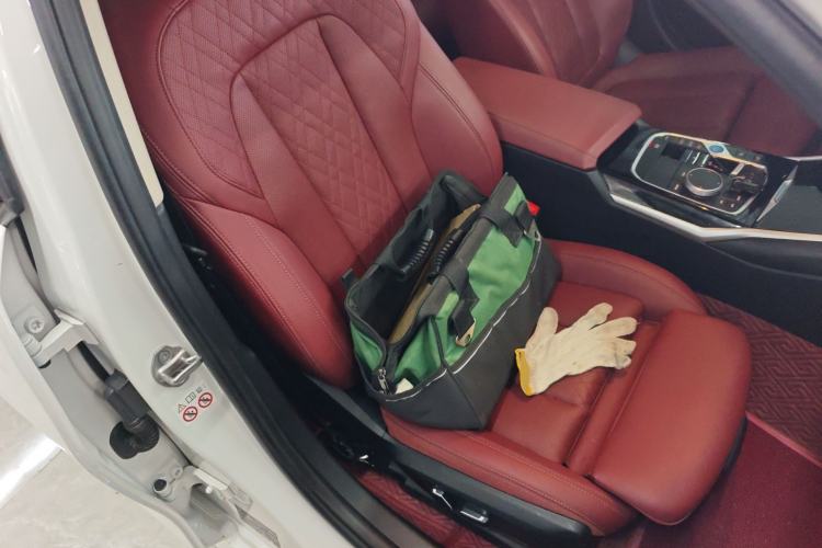 Used BMW i3 2024 eDrive 35 L