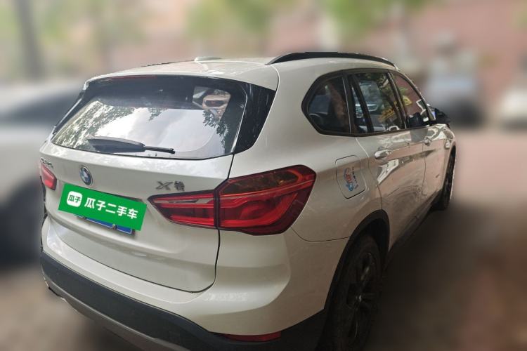 Used BMW X1 2016 sDrive18Li Premium Edition
