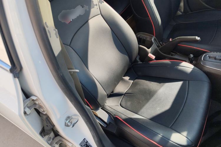 Used Chevrolet Cruze 2015 1.5L Classic SE AT
