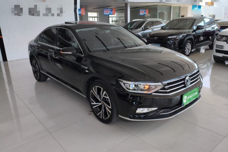 Used Volkswagen Magotan 2020 330TSI DSG Luxury Edition
