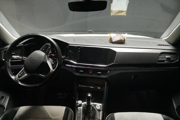 Used Volkswagen Tayron X 2020 330TSI Two-Wheel Drive Luxury Smart Connectivity Version