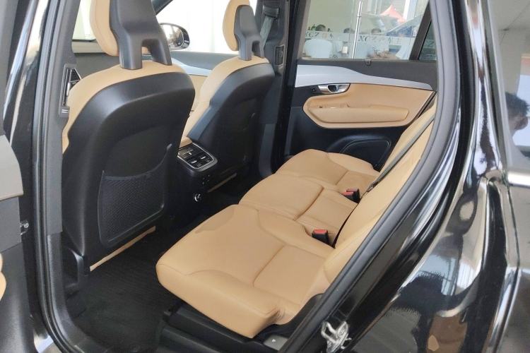 Used Volvo XC90 2017 T6 Zhiyi Edition 7-seater