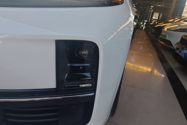 Used Li Auto L7 2023 Pro Model