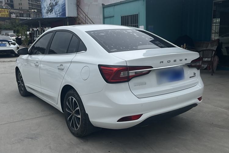 Used Roewe i5 2020 1.5L Automatic 4G Connect Luxury Flagship Edition