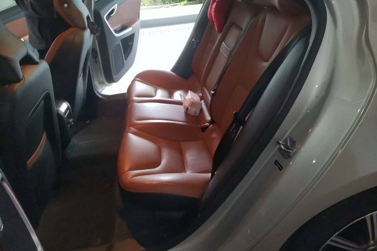 Used Volvo S60 2019 S60L T5 Intelligent Drive Edition