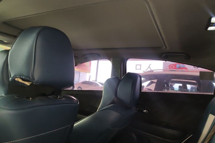 Used Honda XR-V 2017 1.8L EXi CVT Comfort Version
