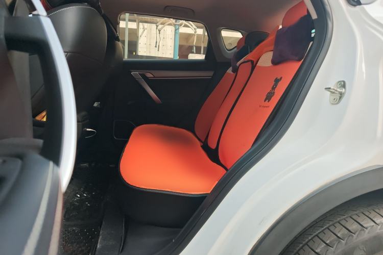 Used Geely Auto Coolray 2020 PRO 240T Manual Shooter