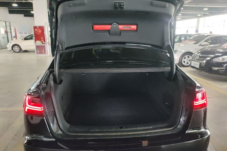 Used Audi A6L 2018 35 TFSI Collector's Edition