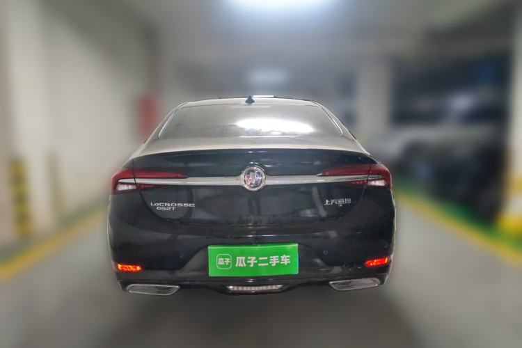 Used Buick LaCrosse 2022 652T Luxury Version