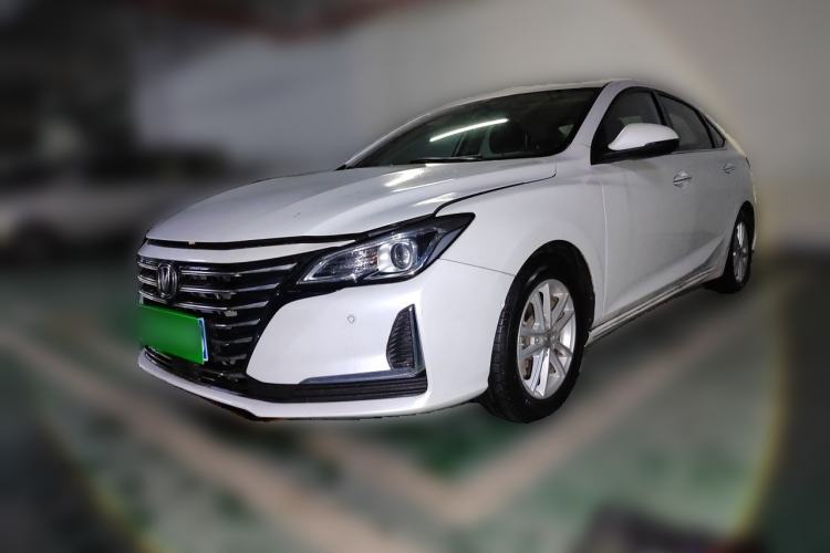 Used CHANGAN Ruicheng CC 2020 1.5T Automatic Xuanrui Model