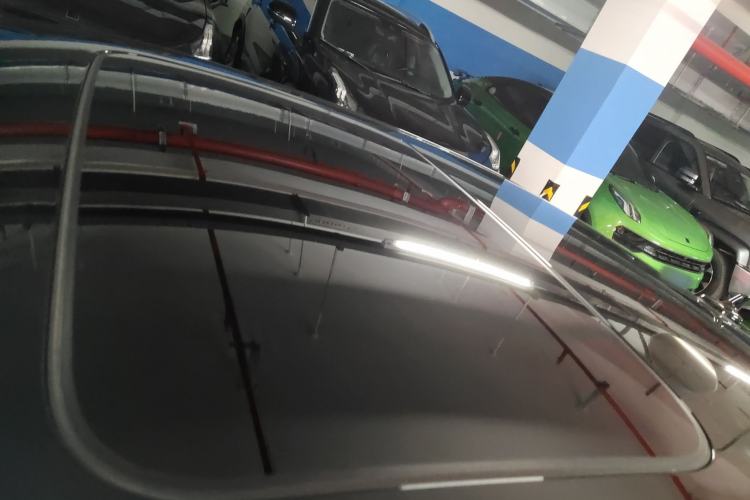 Used Audi S4 2023 S4 3.0TFSI Roof