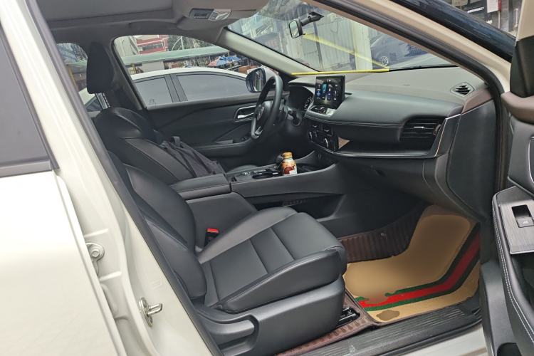 Used Nissan X-Trail 2022 VC-Turbo 300 CVT 2WD Star & Moon Limited Edition