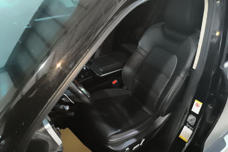 Used Haval DARGO 2021 1.5T DCT Two-Wheel Drive "Mǎquǎn" Edition
