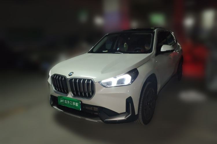 Used BMW X1 2025 Model sDrive25Li X Design Package