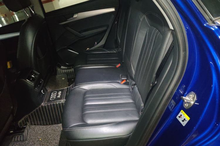 Used Audi Q5L 2020 40 TFSI Prestige Fashion Edition