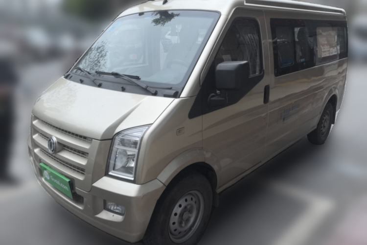 Used Dongfeng Xiaokang C37 2012 1.4L Comfort Version DK13-06