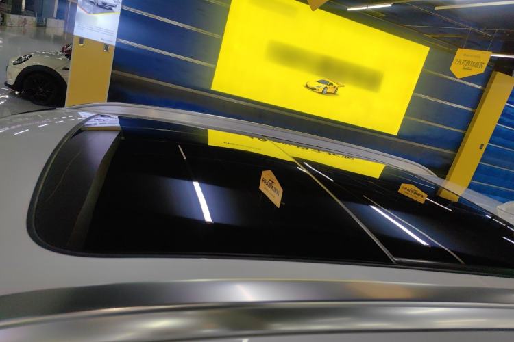 Used Volvo XC40 2022 T4 Four-Wheel Drive Smart & Luxurious Edition