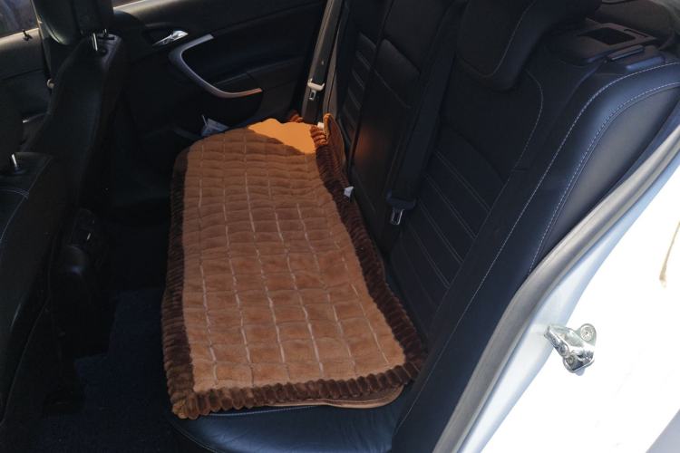 Used Buick Regal 2015 1.6T Leading Technology Model