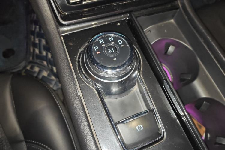 Used Ford Taurus 2019 EcoBoost 245 Premium Edition