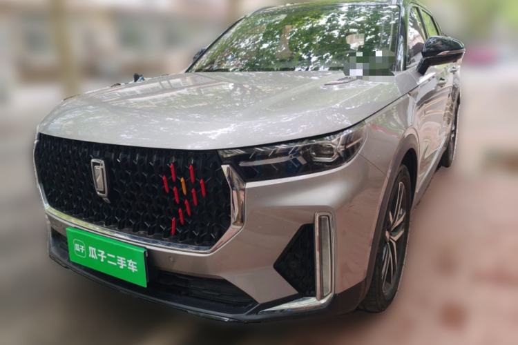 Used Bestune T99 2020 20TD Automatic Sport Premium Edition