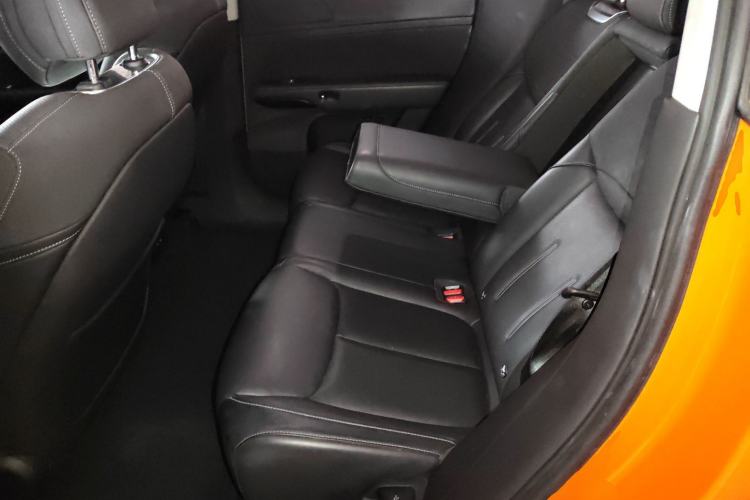 Used XPeng G6 2023 580 Long-Range Pro