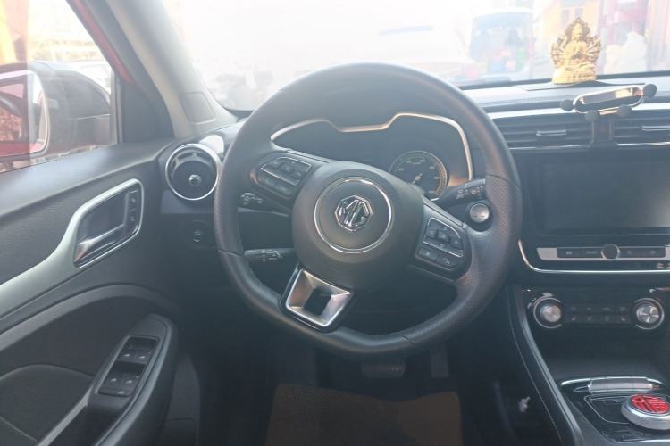 Used MG EZS Electric 2019 E-Pro Edition