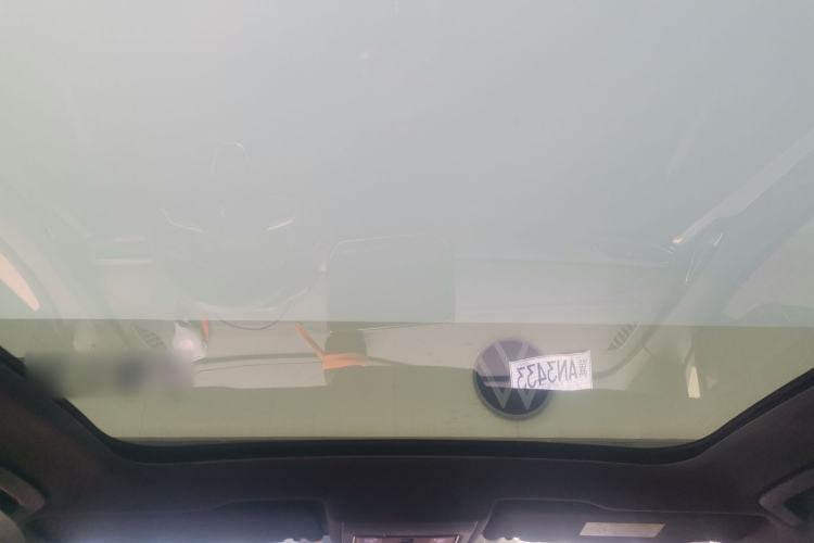 Used Volkswagen ID.4 CROZZ 2024 Pure Edition Limited Edition