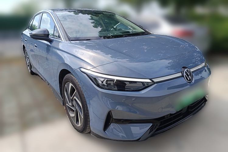 Used Volkswagen ID.7 VIZZION 2024 First Edition
