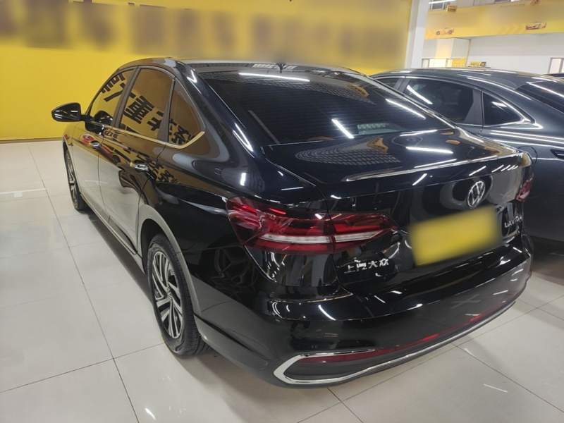 Used Volkswagen Lavida 2024 1.5L Automatic 5 Million Edition — 4