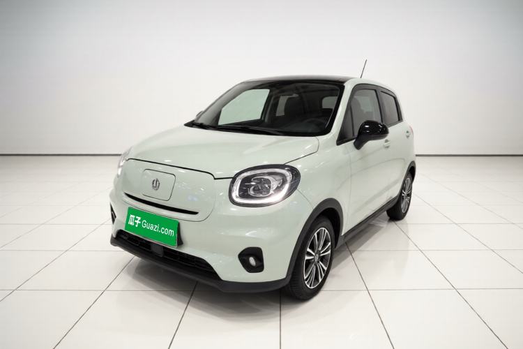 Used Leapmotor T03 2024 403 Comfort Edition