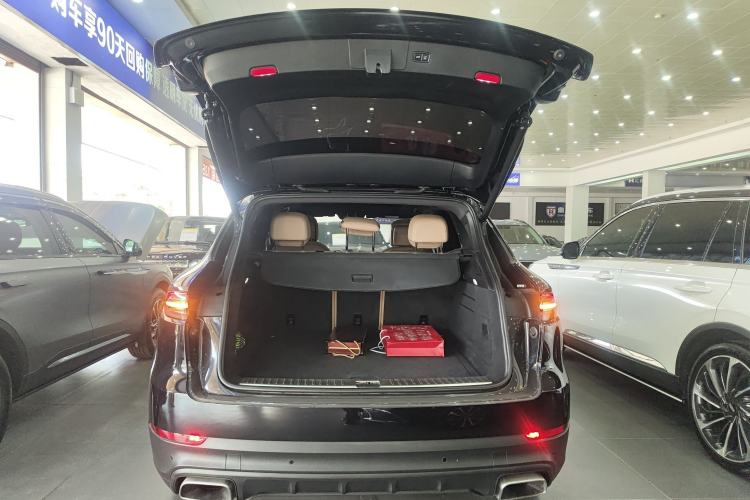 Used Porsche Cayenne 2018 Cayenne 3.0T