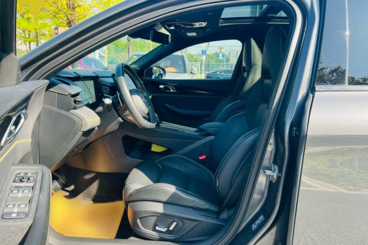 Used Lynk & Co 03 2023 2.0TD DCT JingPro