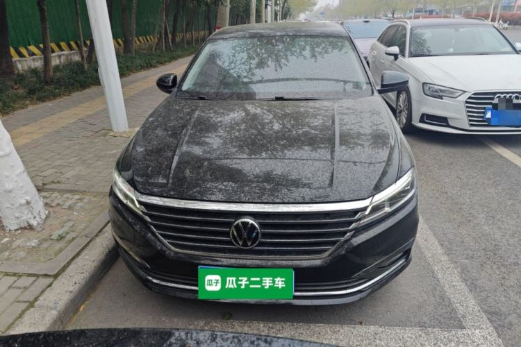 Used Volkswagen Lavida 2021 280TSI DSG Comfort Edition Front