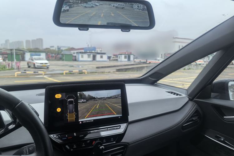 Used Volkswagen ID.3 2024 Pure & Smart Edition
