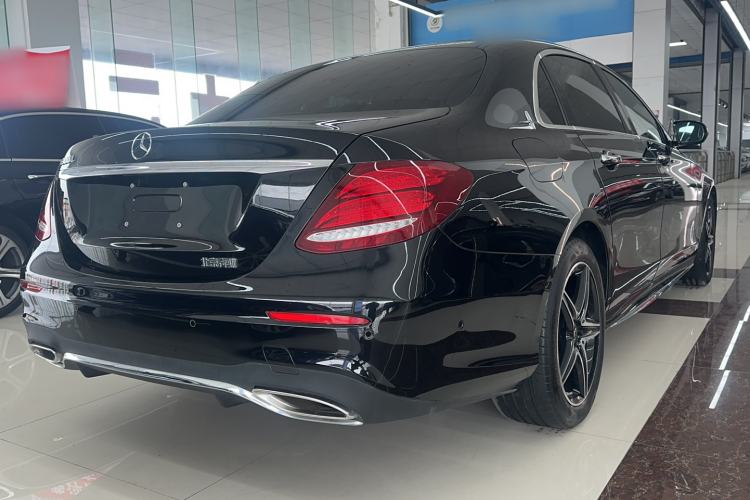 Used Mercedes-Benz E-Class 2020 Restyled E 300 L Sport Exclusive Edition