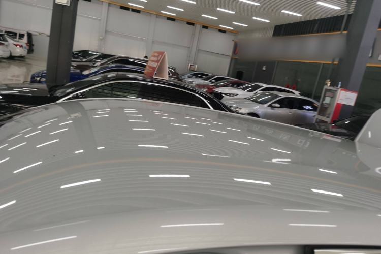 Used BYD Yuan PLUS 2022 430 km Luxury Version