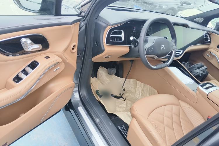 Used Rising R7 2023 Performance Screen Pro Edition
