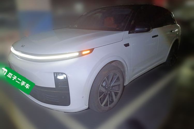 Used Li Auto L7 2023 Air model