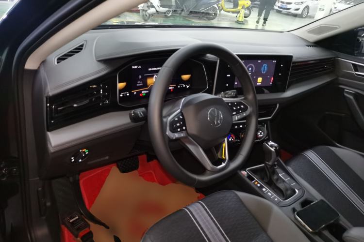 Used Volkswagen Sagitar 2024 200TSI DSG Flyover Edition
