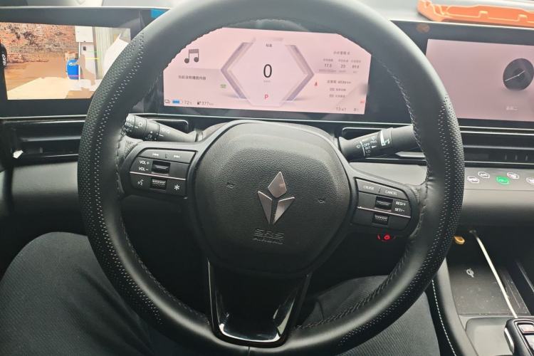 Used Lingxi L 2024 Player No. 1 Edition
